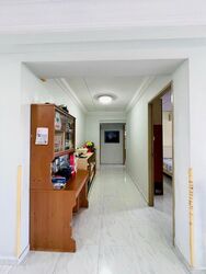 Blk 309 Yishun Rivergreen (Yishun), HDB 5 Rooms #484393571